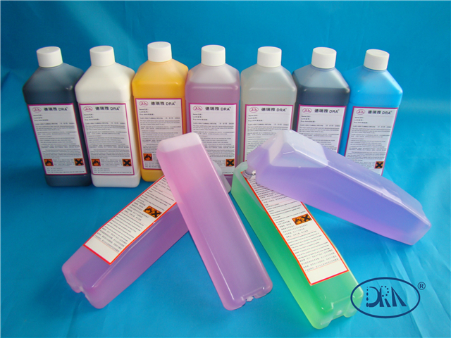 Spare parts and related equipments